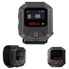 GPS Bluetooth Remote Control for Insta360 X5/X4/Ace Pro 2/GO 3S with Wrist Strap