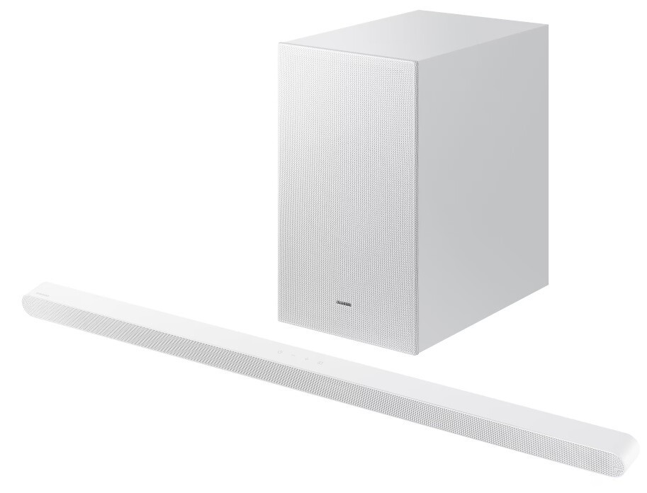 Samsung HW-S701D 3.1ch Ultra Slim Soundbar Wireless Subwoofer – Used