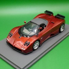 1/43  Pagani Zonda Spider 498752