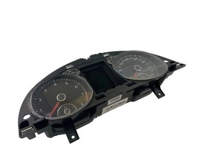 VW PASSAT B7 362 Kombiinstrument 3AA920870E 2013 34101327