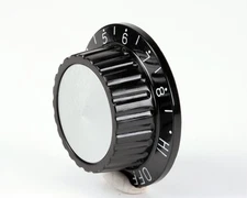 Eagle-Metal Masters Knob, Infinite Control 301681 - Free Shipping + Geniune OEM