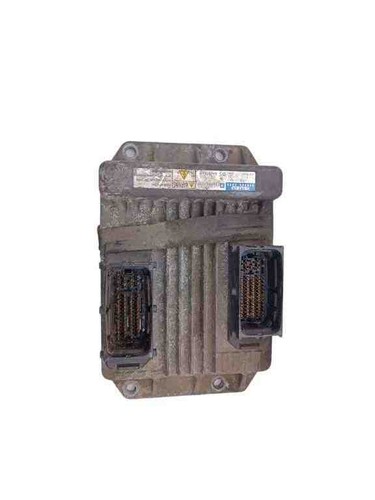 OPEL AMPERA Motorsteuergerät ECU 8980003220 Diesel 2004 31772425
