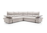 Ecksofa L-Form Sofa Polstersofa Couch Sofas Couchen Garnitur Ecksofas
