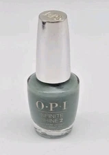 OPI Infinite Shine 2 Ring Bare-er 0.5oz Long Wear Lacquer 