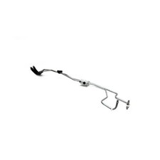 Genuine Mopar Oil Cooler Pressure And Return Hose And Tube 55037841AK