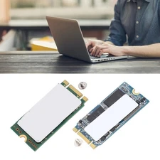 M.2 2242 SSD 32GB for Laptop PC Desktop Internal Solid State PCB with Screw Plug