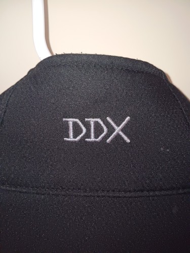 DDX Dri-Duck by Weatherproof COCA COLA Jacket Windbreaker Men's XL Polyester - Picture 11 of 11