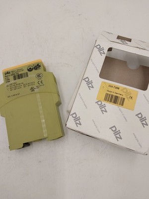 Pilz PNOZ X7 Sicherheitsschaltgerät neu