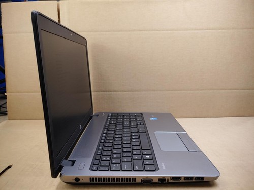HP ProBook 450 G1 15.6" Intel i7-4702MQ✔8GB✔ **NO HDD/NO AC** **READ** - Afbeelding 2 van 9