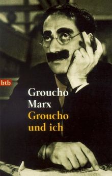 Groucho und ich von Marx, Groucho | Buch | Zustand gut