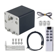 Automatic Star Focuser Pro EAF Electronic Automatic Focuser W/ Remote  Temperat