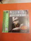Resident Evil Director's Cut Greatest Hits PlayStation 1 CIB