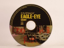 EAGLE-EYE CHERRY ARE YOU STILL HAVING FUN? (Y1) 1 Track Promo CD Single includin