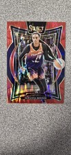 2025 Panini Select WNBA DeWanna Bonner #93 Red Flash /349
