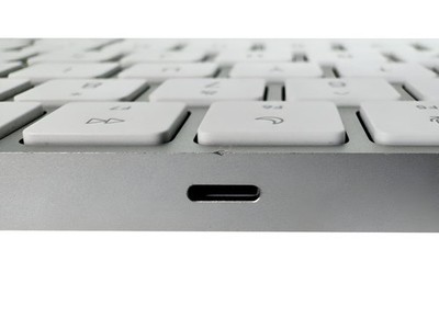⌨Genuine Apple Magic Keyboard A2450 Wireless Bluetooth