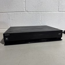 Sony HBD-E370 5.1 3D Blu-ray/DVD Home Theater System HDMI USB LAN Black
