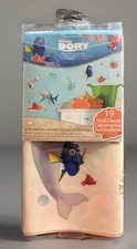 Disney Finding Dory Wall Decals 19 Pixar Nemo New Open Box Peel And Stick