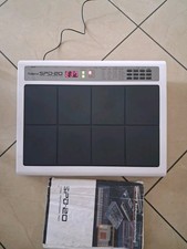 Roland Spd-20 Japan