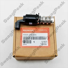 New OEM Control Valve Solenoid 15830-59B-004 For 2016-2025 Honda Civic CR-V 1.5L
