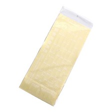 Erhu Fingerboard Note -Erhu Fretboard Note Decals Finger Frets Stickers for