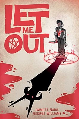 Let Me Out - GOOD