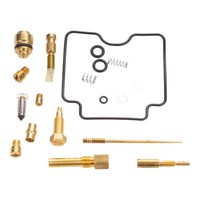 Vergaser Reparatursatz ECR264 FüR Yamaha YFM A Grizzly 2WD 350 2011 AH10W511601/