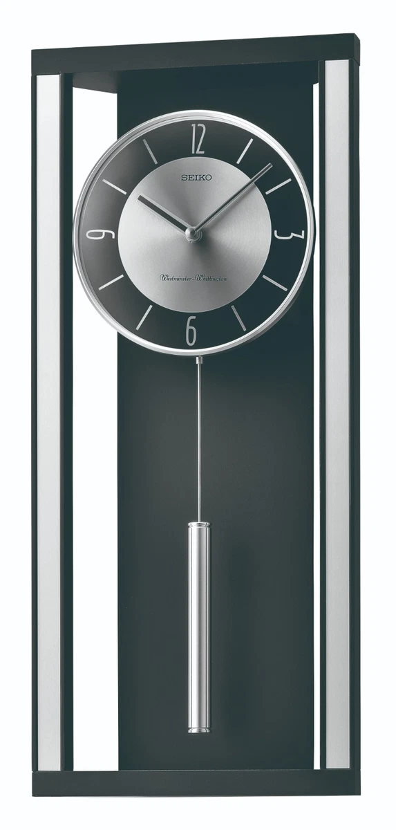 Seiko Chime Wall Clocks for sale | eBay UK