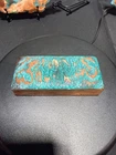 20 oz Ocean Reef Copper .999 pure copper bar