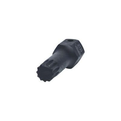 KS TOOLS Steckschlüsseleinsatz 515.1166
