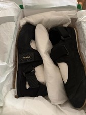 BOTTEGA VENETA Orbit Flash Mary Jane 990 Sneakers New Authentic