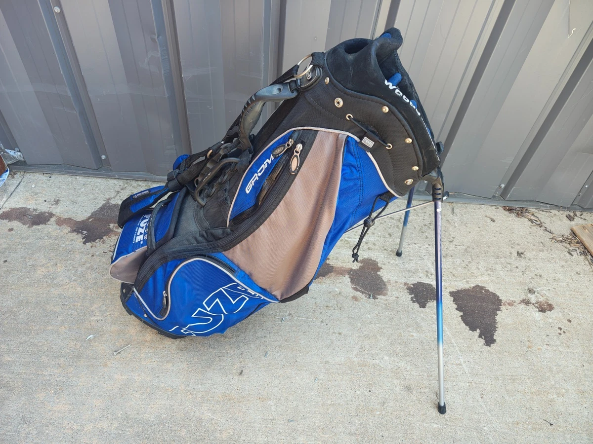 Ogio Grom Golf Bags for sale - eBay