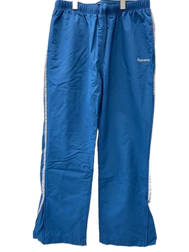 Supreme Autre Bas M Nylon Bleu Occasion