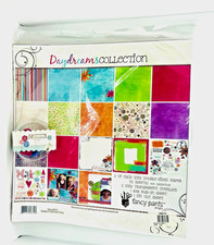 Fancy Pants Designs Daydreams Collection Scrapbook Kit