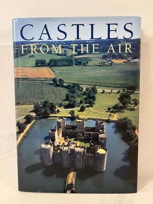 Castles from the Air by Jane Struthers and Frances Lincoln Editors (2006,...
