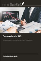 Salahddine Krit | Comercio De Tic: | Taschenbuch | Spanisch (2024)