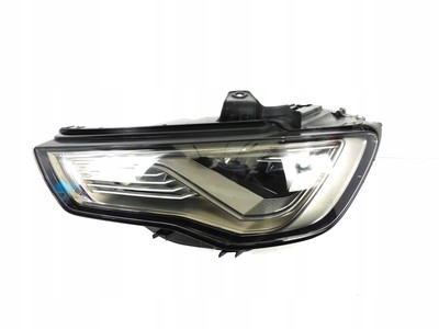 AUDI A3 8V FULL LED Frontscheinwerfer Links 8V0941033AF