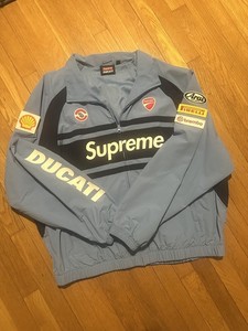 Supreme Ducati Jacket | eBay