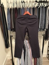 Express Men's Extra Slim Stretch Navy Blue Dress Pants 29/30L 