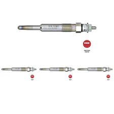Bougies de préchauffage Rover 111