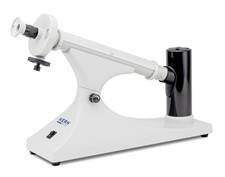Manuelles Polarimeter mit LED-Beleuchtung Kern OAB 20LED