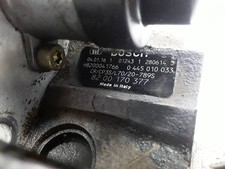 Pompe à essence Nissan PRIMASTAR