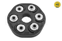 Original Meyle Gelenk LäNgswelle 014 152 3116/HD FüR Mercedes-Benz