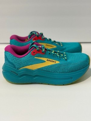 Ghost Max 2 runDisney SS Womens 5.5 Limited Editiom