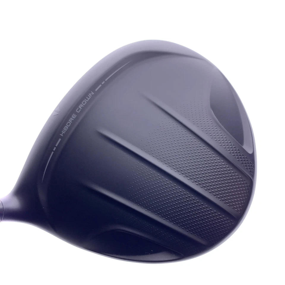 Used Cleveland Launcher HB Turbo Driver / 12.0 Degrees / Regular Flex - Image 4 of 4