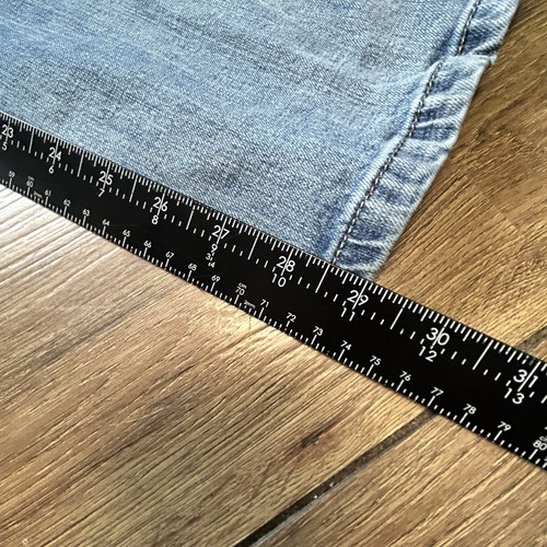 Wrangler Retro Boys Jeans 16 Slim Relaxed Boot Work Cowboy - Picture 8 of 12