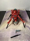 Vintage Transformers 1997 Beast Wars Inferno Mega Class Figure BW 100% Complete