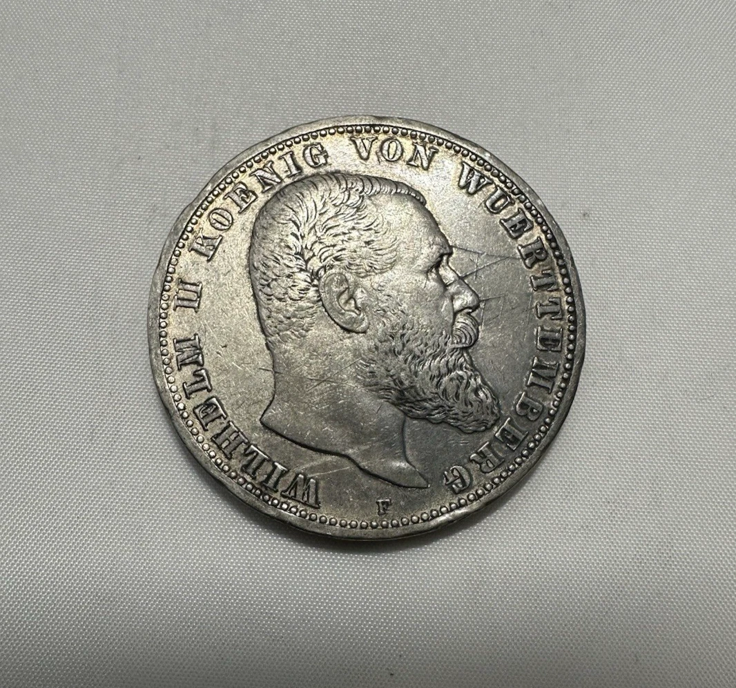 25+ 1907 Year German Empire Coins (1871-1918) for sale | Updated