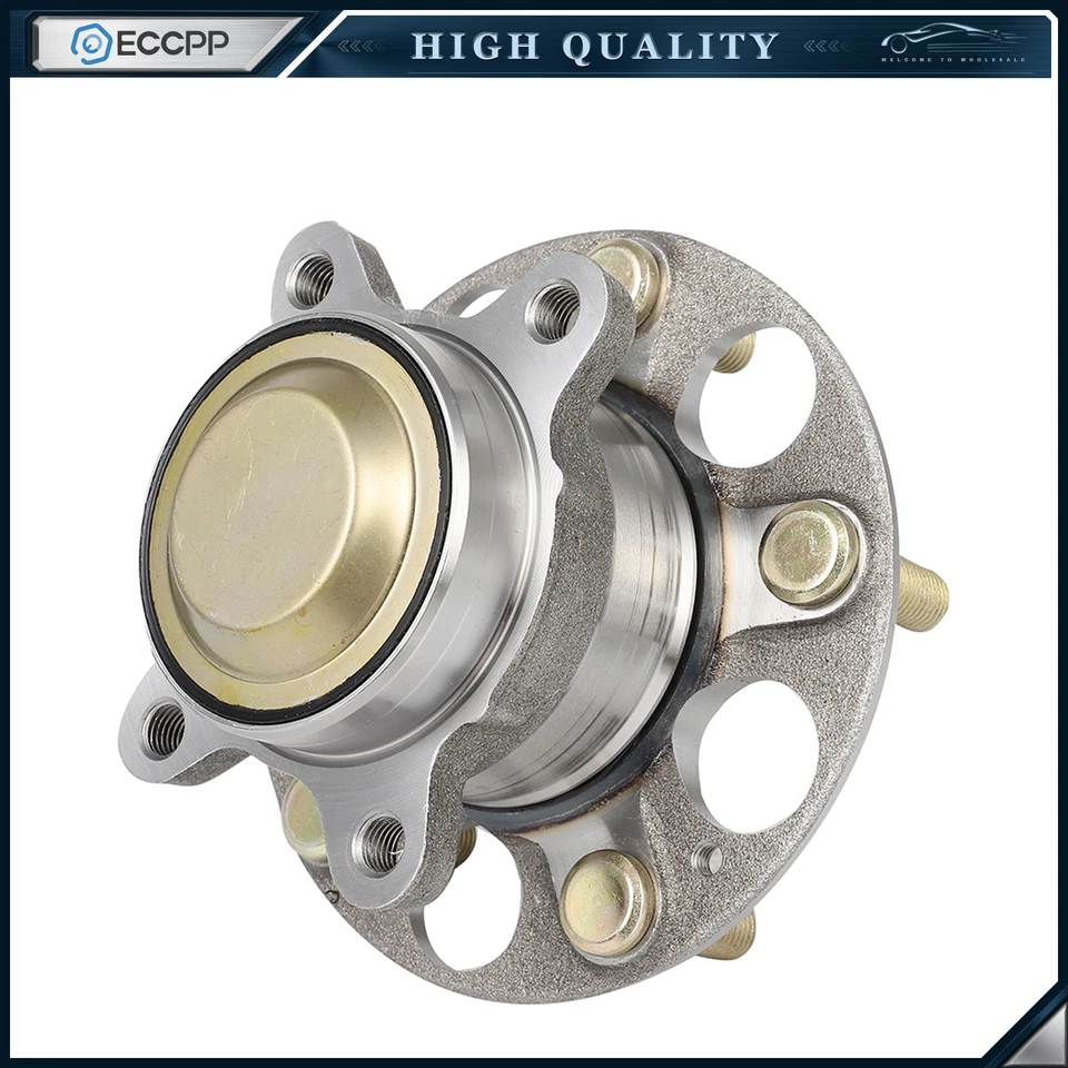Cojinete de cubo de rueda trasero tracción delantera 1 pieza para Honda Civic 2013-2015 Acura ILX 2013-2018 Foto 4 de 4