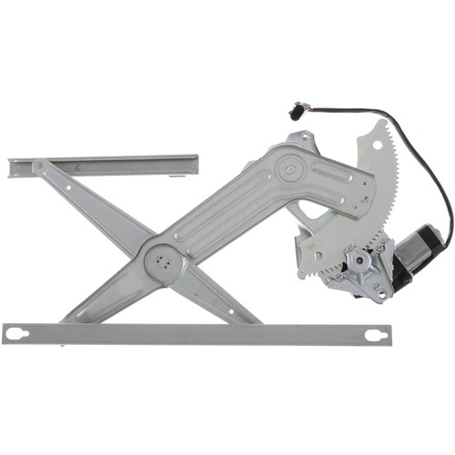 Cardone 82-1549AR Window Regulator - Reliable Replacement For Smooth Window Operation