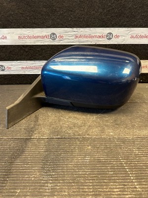 272210 272210 Außenspiegel links MAZDA 5 (CR1)